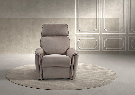 Fauteuil relax LEANDER