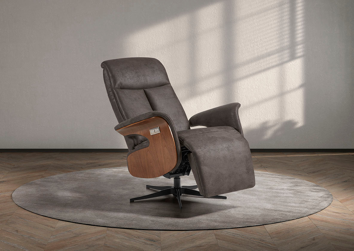 Fauteuil relax LEONARDO