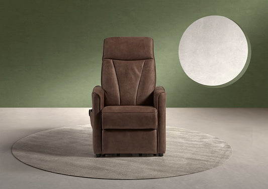 Fauteuil relax LEVI