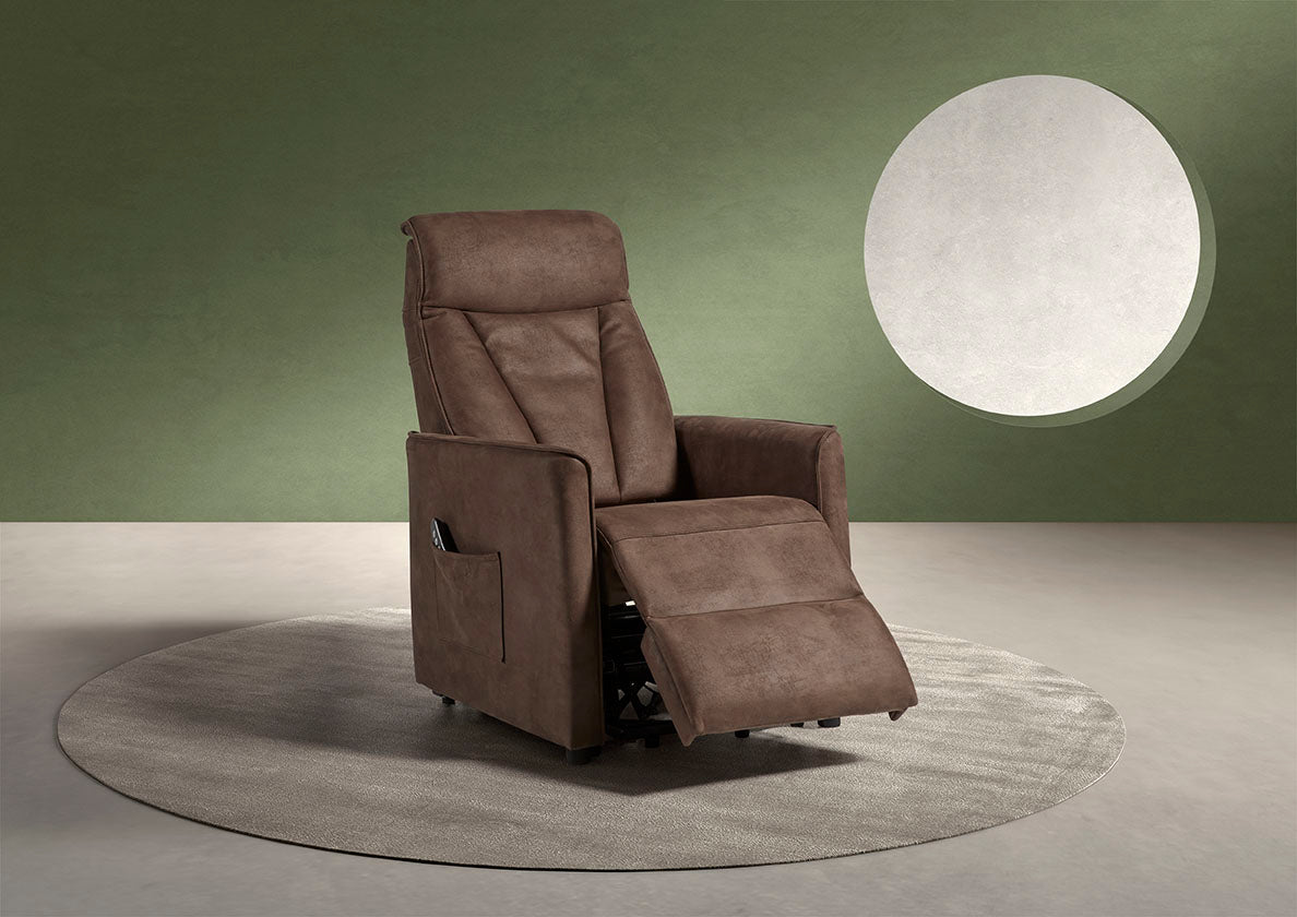 Fauteuil relax LEVI