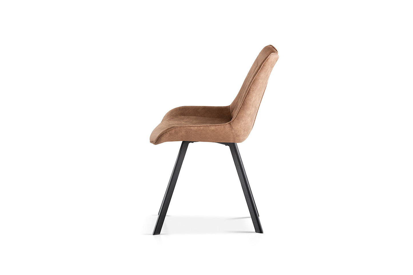 Chaise 'Pablo' PU Micro fibre