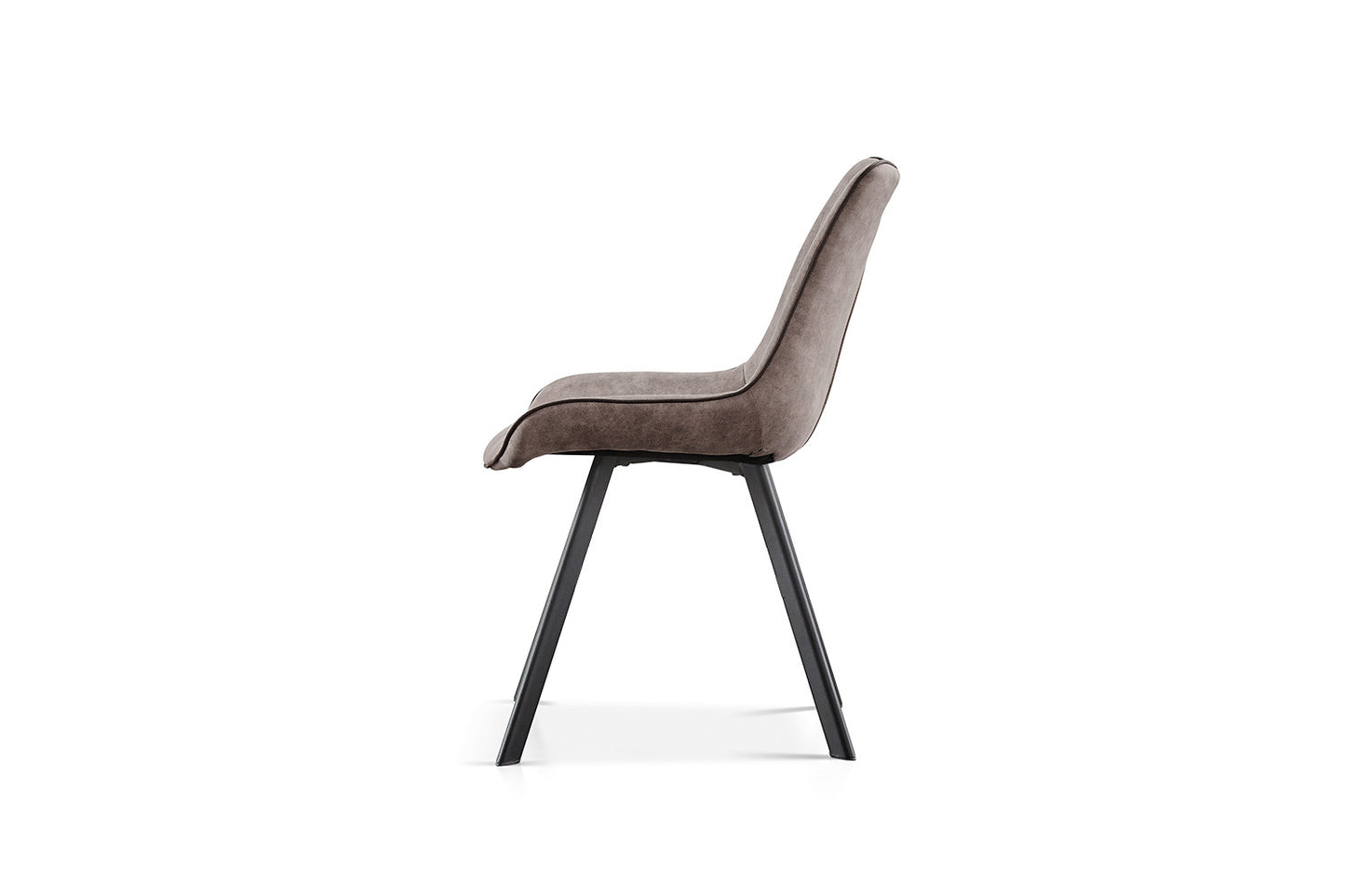 Chaise 'Pablo' PU Micro fibre