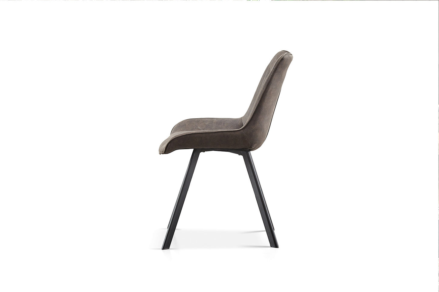 Chaise 'Pablo' PU Micro fibre